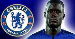 MALANG SARR | Welcome To Chelsea 2020 | Ultimate Defending & Passing (HD)