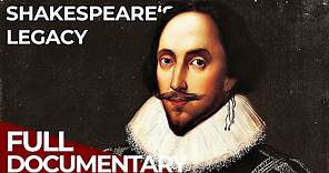 William Shakespeare - The Time & Life of the World's Greatest Writer | Free Documentary History