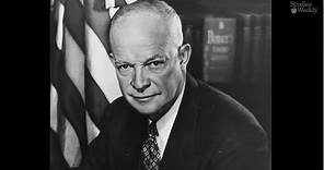 Dwight D. Eisenhower (Español)