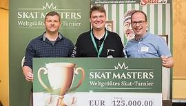 GameDuell Skat Masters Finale 2017