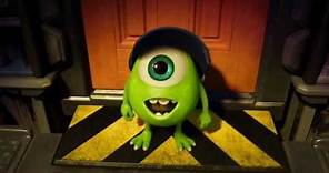 Monsters University Final Trailer