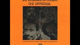 Art Ensemble Of Chicago ‎– The Spiritual (1969 - Album)