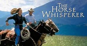Official Trailer - THE HORSE WHISPERER (1998, Robert Redford, Kristin Scott Thomas)