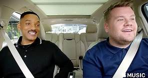 Carpool Karaoke: The Series — Will Smith and James Corden — Apple TV app