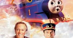 Thomas and the Magic Railroad Trailer