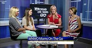Get to know the WNWO Moms on the Go
