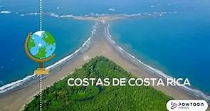 Costas de Costa Rica (Definición y Características)