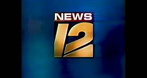 WPEC 6pm Newscast (March 23, 1999; First 4 Minutes; with Commercials)