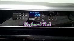 Whirlpool Oven Diagnostic Mode & Troubleshooting & More!