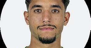 Omar Khaled Mohamed Abd Elsala Marmoush | Eintracht Frankfurt | Player Profile | Bundesliga