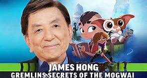 James Hong Interview: 70 Years in Hollywood, Getting an Oscar & Gremlins: Secrets of the Mogwai