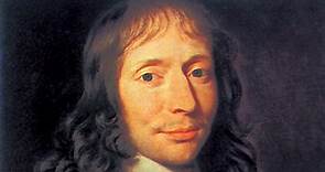 Brief Biography of Blaise Pascal