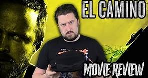 El Camino: A Breaking Bad Movie (2019) - Movie Review