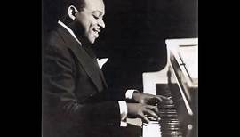 Count Basie and His Orchestra: Lady Be Good (Gershwin) - November 3, 1937