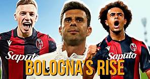The Rise of Bologna: Thiago Motta, a Scottish Star, and a Flying Dutchman