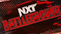 WWE NXT Battleground Preview For Tonight (5/28/2023): Lowell, Mass. - PWMania - Wrestling News