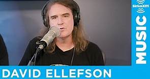 David Ellefson Opens Up About Sobriety & the First Time He Met Slash