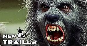 WOLFCOP 2 Trailer ANOTHER WOLFCOP (2017) Werwolf Horror Comedy Movie