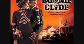 13. "Too Late to Turn Back Now"- Bonnie and Clyde (Original Broadway Cast Recording)