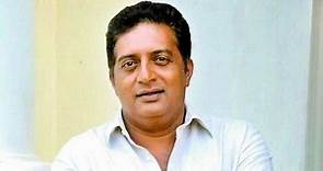 Prakash Raj Wiki, Height, Age, Wife, Family, Biography & More - WikiBio