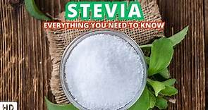 Exploring Stevia: A Comprehensive Guide to This Natural Sweetener