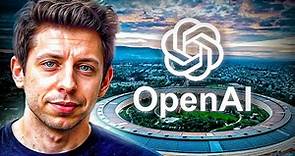 Sam Altman: El Fundador de OpenAI (y Dueño de Silicon Valley)