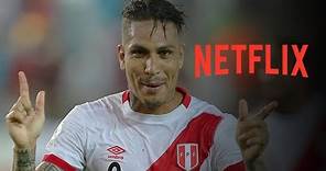 The Fight for Justice: Paolo Guerrero | Sport TV Series 2022 | TV Series Wiki