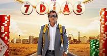 7 Days to Vegas - película: Ver online en español