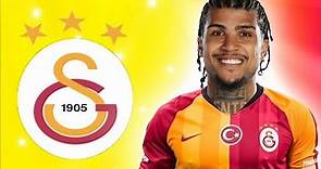DEANDRE YEDLIN | Welcome To Galatasaray? 2021 (HD)