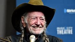 Willie Nelson: For The Record