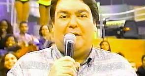 Domingão do Faustão (20/06/1999) + intervalos comerciais (incompleto) | Rede Globo