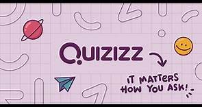 What is Mastery Mode in Quizizz?