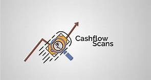 Everything you want to know about Cash Flow Scans