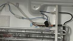 Frigidaire Refrigerator Replace Defrost Thermostat 808062701