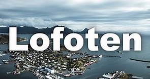 Las Islas Lofoten 🇳🇴El Paraíso De Los Fotógrafos 📸 🇳🇴 #Noruega 7