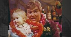 John Candy's Kids Are All Grown Up and in Show Business Too