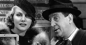 One Rainy Afternoon (1936) | Full Movie | Francis Lederer | Ida Lupino | Hugh Herbert | Roland Young