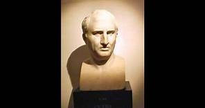 Forgotten Thinkers: Cicero