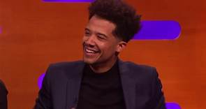 Jacob Anderson Interview on The Graham Norton Show Jan. 5, 2024 (1080p) - Interview with the Vampire