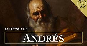 Estudio De Los 12 Apóstoles | La Historia De Andrés