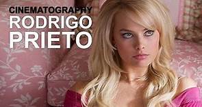 Understanding the Cinematography of Rodrigo Prieto