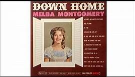 Melba Montgomery - Lies Can't Hide What's On My Mind