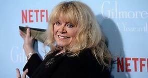 Sally Struthers biography: Age, height, net worth, husband