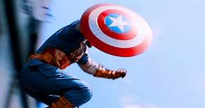 Captain America 2: The Winter Soldier Trailer 2014 Movie - Official [HD]