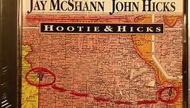 Jay McShann, John Hicks - The Missouri Connection
