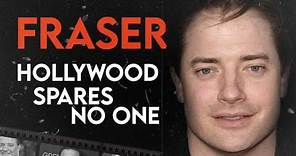 Brendan Fraser: From The Blacklist To Oscar | Full Biography (The Mummy, The Whale, Encino Man)
