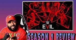 WWE Evil Season 1 (Review)