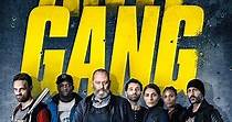 Antigang - movie: where to watch streaming online