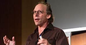 Lawrence Krauss - The Secret Life of Physicists