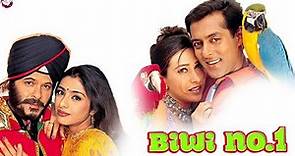 Biwi No.1 (1999) Full Movies || Salman Khan || Karisma Kapoor || Facts Story And Talks #